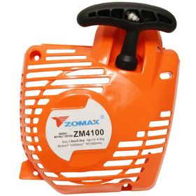 Zomax 4100c10k Zm4100 Komple Starter Kapak