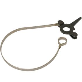 Zomax 4100F18 ZM4010 ZM4100 ZM4003 Fren Çemberi