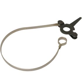 Zomax 4100F18 ZM4010 ZM4100 ZM4003 Fren Çemberi