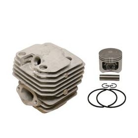 Zomax 4610,/4620 Komple 43 mm Motorlu Testere Silindir Piston Kiti