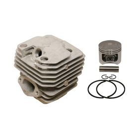 Zomax 4610,/4620 Komple 43 mm Motorlu Testere Silindir Piston Kiti