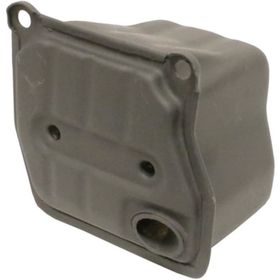 Zomax 4610A14 Egzoz