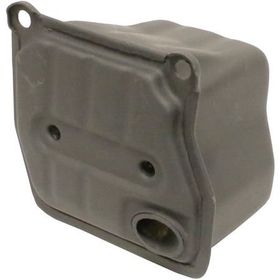 Zomax 4610A14 Egzoz