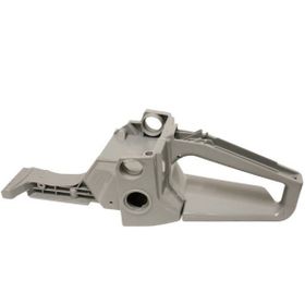 Zomax 4610C3 Benzin Deposu