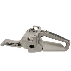 Zomax 4610C3 Benzin Deposu