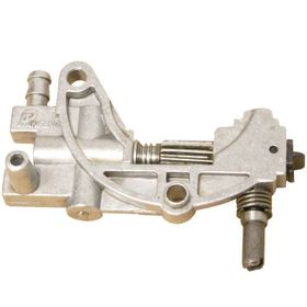 Zomax 4610e11 Zm4610 Zm4620 Zm5010 Zm5020 Zm5030 Zm5410 Yağ Pompası