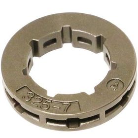 Zomax 4610E23 3/25 7 Diş ZM4610 ZM5010 ZM5030 Rim