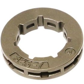 Zomax 4610E23 3/25 7 Diş ZM4610 ZM5010 ZM5030 Rim