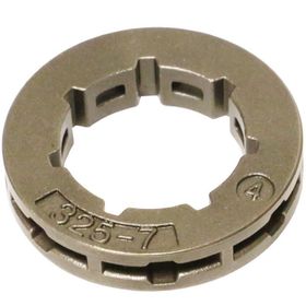 Zomax 4610E23 Rim 3/25 7 Diş