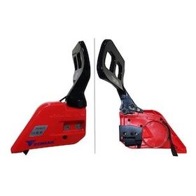 Zomax 4620 5020 Motorlu Testere Frenli Yan Kapak