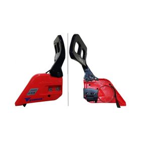 Zomax 4620 5020 Motorlu Testere Frenli Yan Kapak