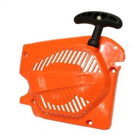 Zomax 5010 - 5020 - 4620 Komple Starter Kapak