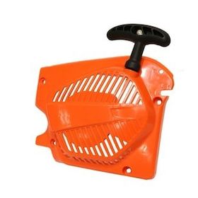 Zomax 5010 - 5020 - 4620 Komple Starter Kapak