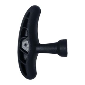 Zomax 5010B31 Standart İp Çekme Sapı