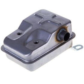 Zomax 53050157-2 ZM5302T ZM5303T ZM5305T Egzos