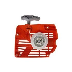 Zomax 6010 Komple Starter Kapak