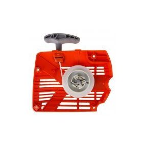 Zomax 6010 Komple Starter Kapak