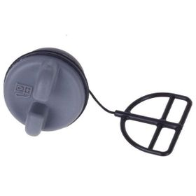 Zomax 601001150 Benzin Depo Kapağı