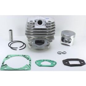 Zomax Motorlu Testere Silindir Piston 45 mm Set