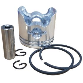Zomax ZM2000 30.5 mm Testere Piston Seti