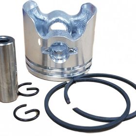Zomax ZM2000 30.5 mm Testere Piston Seti