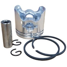 Zomax ZM2000 30.5 mm Testere Piston Seti