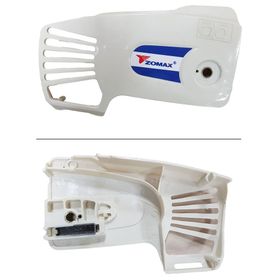 Zomax ZM2000 Testere Yan Kapak