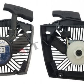 Zomax ZM4003 Kapak Komple Starter