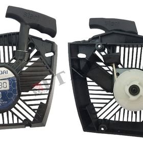 Zomax ZM4003 Kapak Komple Starter