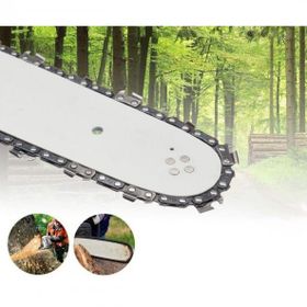 Zomax ZM4620 Motorlu Testere Kılavuzu ve Zinciri