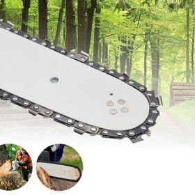 Zomax ZM4620 Motorlu Testere Kılavuzu ve Zinciri