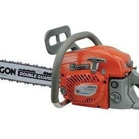 Zomax ZM5010-18 2.7 HP Benzinli Ağaç Kesme Makinesi