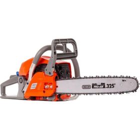 Zomax ZM5010 2.7 Hp Benzinli Ağaç Kesme Makinesi