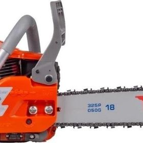 Zomax ZM5010 2.7 Hp Benzinli Ağaç Kesme Makinesi