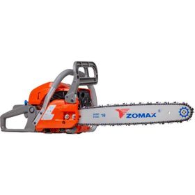 Zomax ZM5010 2.7 Hp Benzinli Ağaç Kesme Makinesi