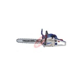 Zomax ZM5020 2.7 HP Benzinli Ağaç Kesme Makinesi