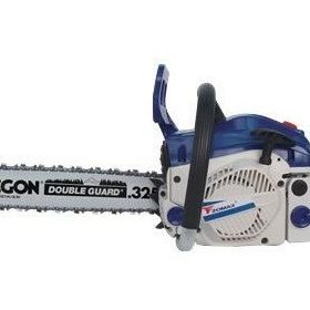 Zomax ZM5020 2.7 HP Benzinli Ağaç Kesme Makinesi