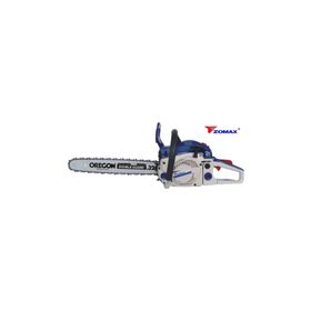 Zomax ZM5020 2.7 HP Benzinli Ağaç Kesme Makinesi