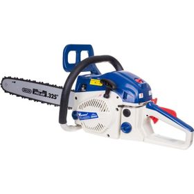 Zomax ZM5020 2.7 HP Benzinli Ağaç Kesme Makinesi