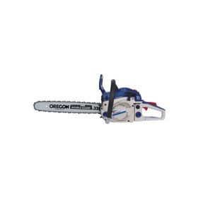 Zomax ZM5020 2.7 HP Benzinli Ağaç Kesme Makinesi
