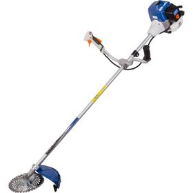 Zomax ZM5312T Euro5 Motorlu Yan Tırpan