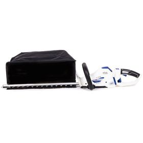 Zomax ZMDH5315 Şarjlı 58V 4.0Ah Çay Toplama Makinası