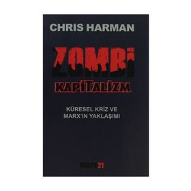 ZOMBI KAPITALIZM - CHRIS HARMAN