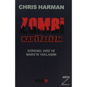 ZOMBI KAPITALIZM - CHRIS HARMAN