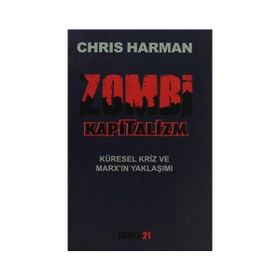 ZOMBI KAPITALIZM - CHRIS HARMAN