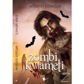 Zombi Kıyameti - Mücahit Özdoğan