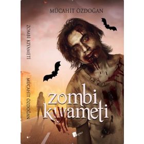 Zombi Kıyameti - Mücahit Özdoğan
