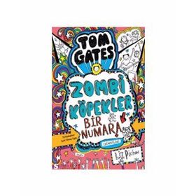 Zombi Köpekler Bir Numara - Liz Pichon