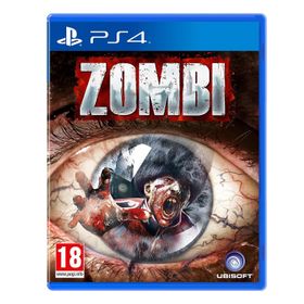 Zombi PS4