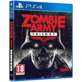 Zombie Army Trilogy PS4